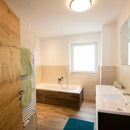 Zur Kundler Klamm By Fewo-plan Wild010 *