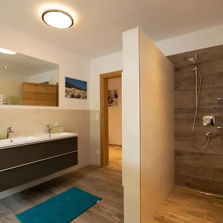 Zur Kundler Klamm By Fewo-plan Wild010 Wildschoenau