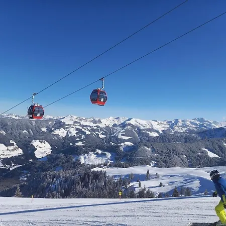 Zur Kundler Klamm By Fewo-plan Wild010 *