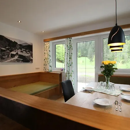 Zur Kundler Klamm By Fewo-plan Wild010 Wildschoenau