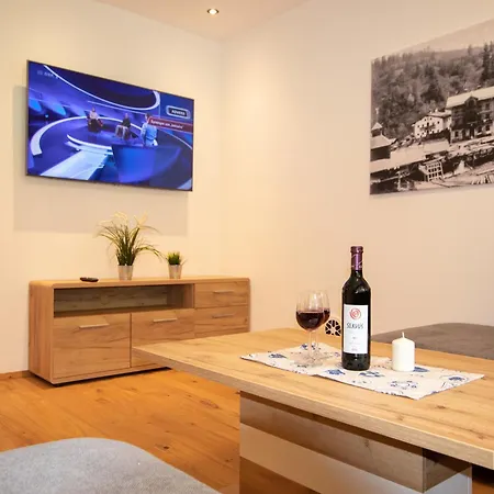 Zur Kundler Klamm By Fewo-plan Wild010 * Wildschoenau