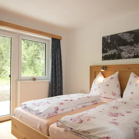 Zur Kundler Klamm By Fewo-plan Wild010 Apartamento Wildschoenau