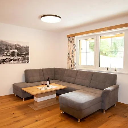 Zur Kundler Klamm By Fewo-plan Wild010