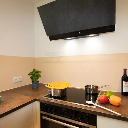 Zur Kundler Klamm By Fewo-plan Wild010 *