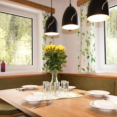 Zur Kundler Klamm By Fewo-plan Wild010 Wildschoenau