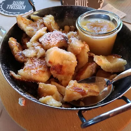 Zur Kundler Klamm By Fewo-plan Wild010 *