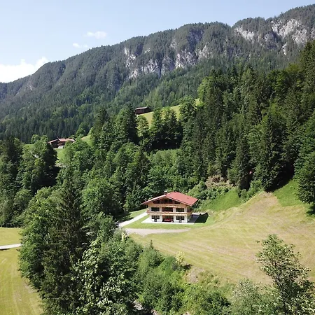 Zur Kundler Klamm By Fewo-plan Wild010 * Wildschoenau