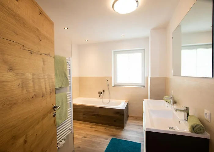 Zur Kundler Klamm By Fewo-plan Wild010 *