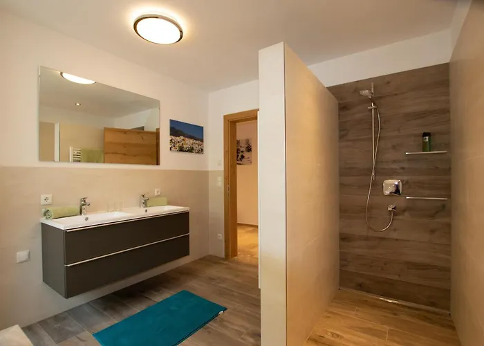 Zur Kundler Klamm By Fewo-plan Wild010 Wildschoenau