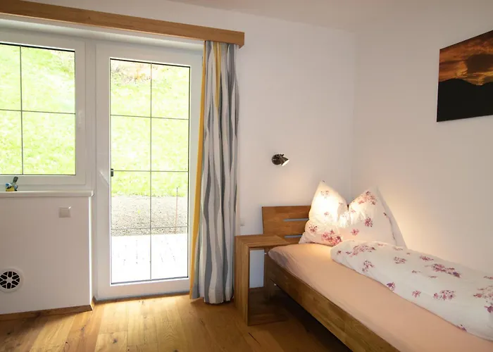 Zur Kundler Klamm By Fewo-plan Wild010 * Wildschoenau