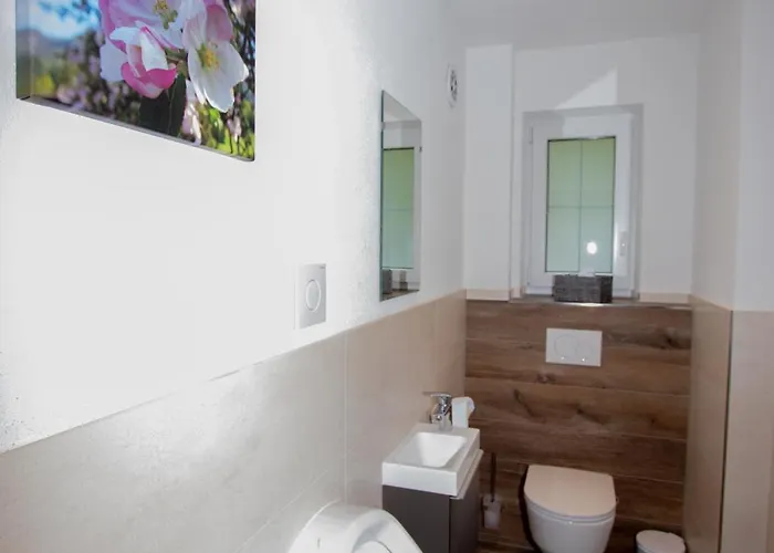 Zur Kundler Klamm By Fewo-plan Wild010 Daire *