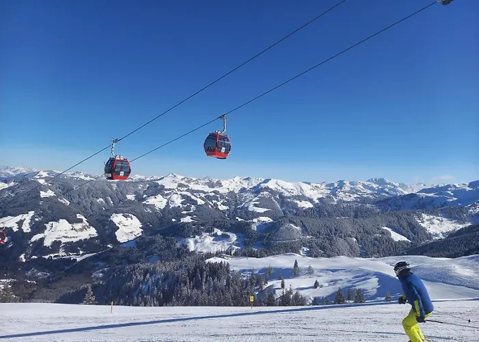 Zur Kundler Klamm By Fewo-plan Wild010 *