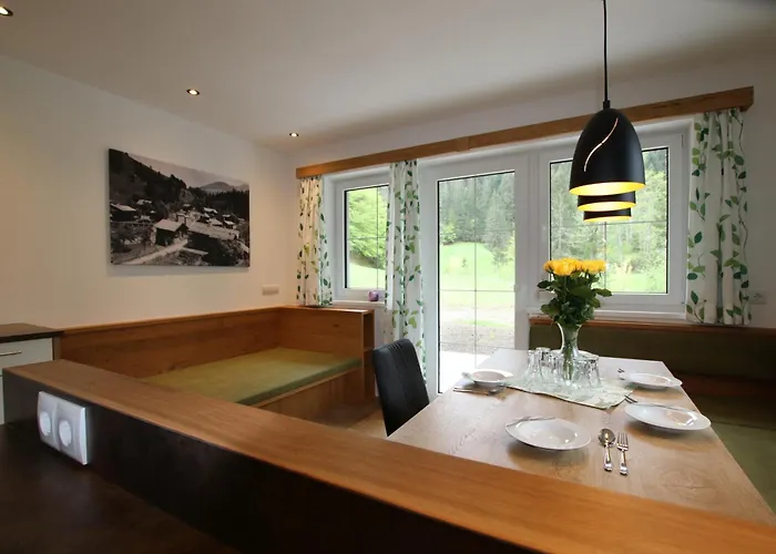 Zur Kundler Klamm By Fewo-plan Wild010 Wildschoenau