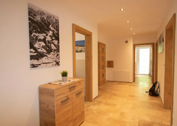 Zur Kundler Klamm By Fewo-plan Wild010 Daire *