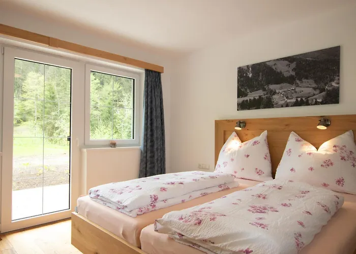 Zur Kundler Klamm By Fewo-plan Wild010 Daire Wildschoenau