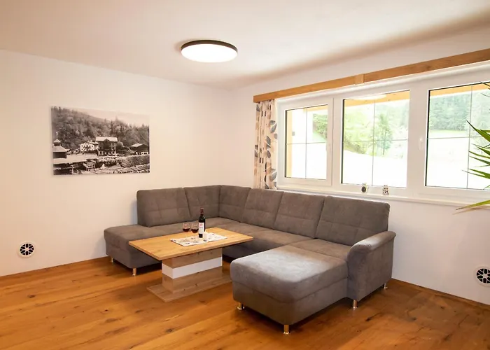 Zur Kundler Klamm By Fewo-plan Wild010