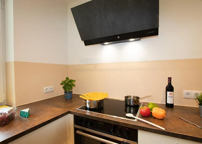 Zur Kundler Klamm By Fewo-plan Wild010 *