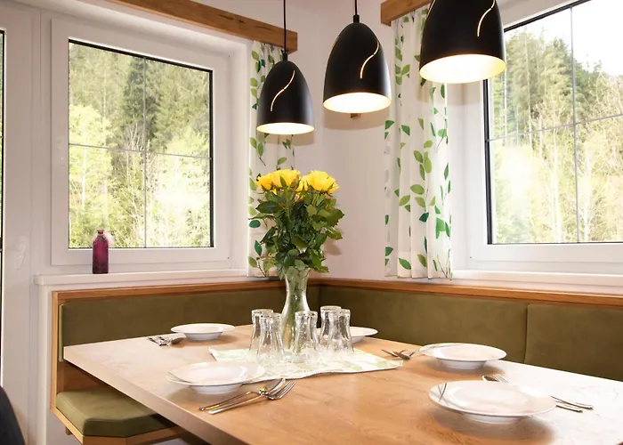 Zur Kundler Klamm By Fewo-plan Wild010 Wildschoenau