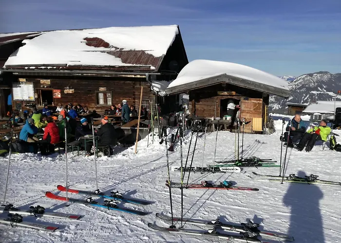 Zur Kundler Klamm By Fewo-plan Wild010