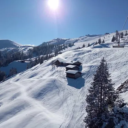 Appartement Zur Kundler Klamm By Fewo-plan Wild010