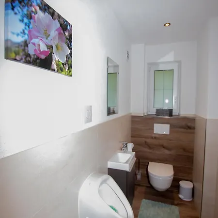 Zur Kundler Klamm By Fewo-plan Wild010 Appartement *