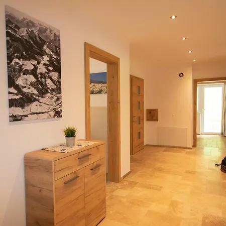 Zur Kundler Klamm By Fewo-plan Wild010 Appartement *