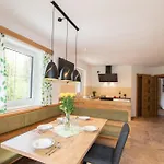 Appartement Zur Kundler Klamm By Fewo-plan Wild010